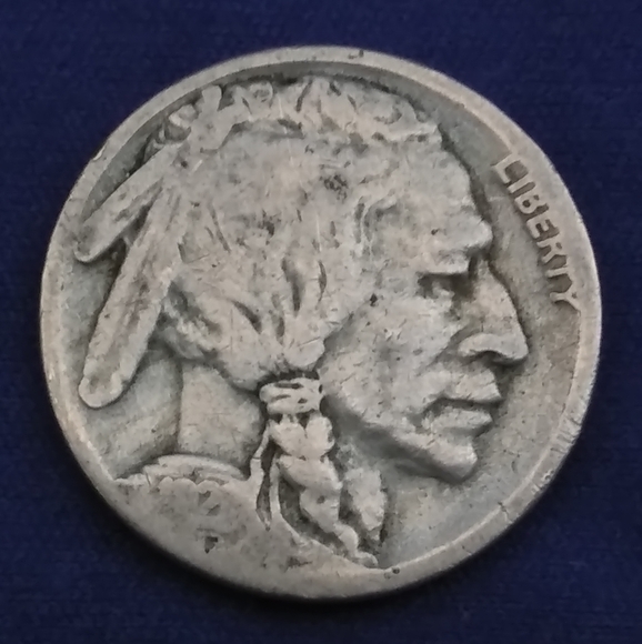 1921-S-Buffalo-Nickel-FS-401